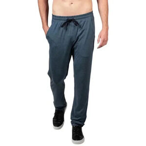 Natori Enso Peached Knit Mens Sweatpants Size Medium